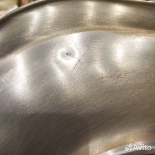 Блюдо олоаянное Германия