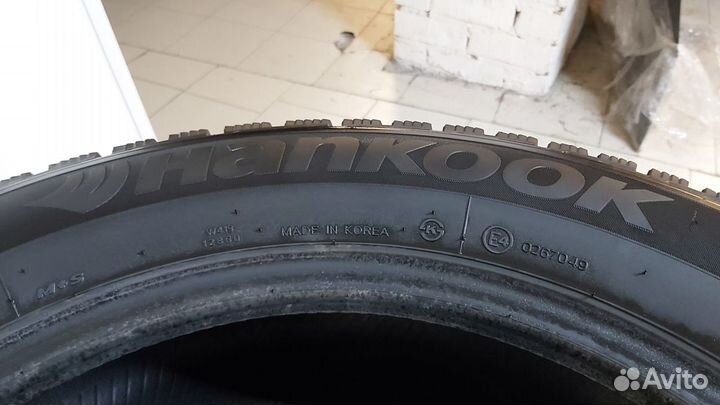 Hankook Winter I'Cept RS W442 205/65 R16 95T