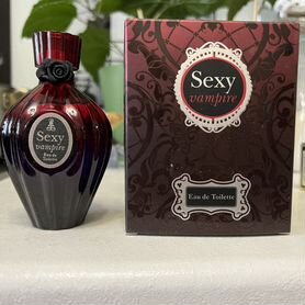 Dianic Parfum Sexy vampire