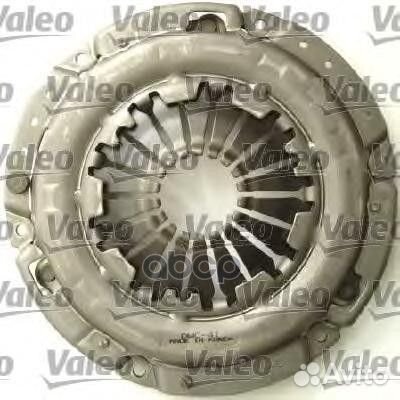 Сцепление компл. chevrolet lacetti 03- 1.4-1.6