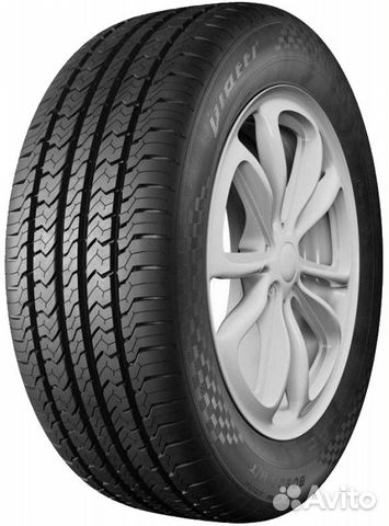 Viatti Bosco H/T V-238 225/60 R18 100V