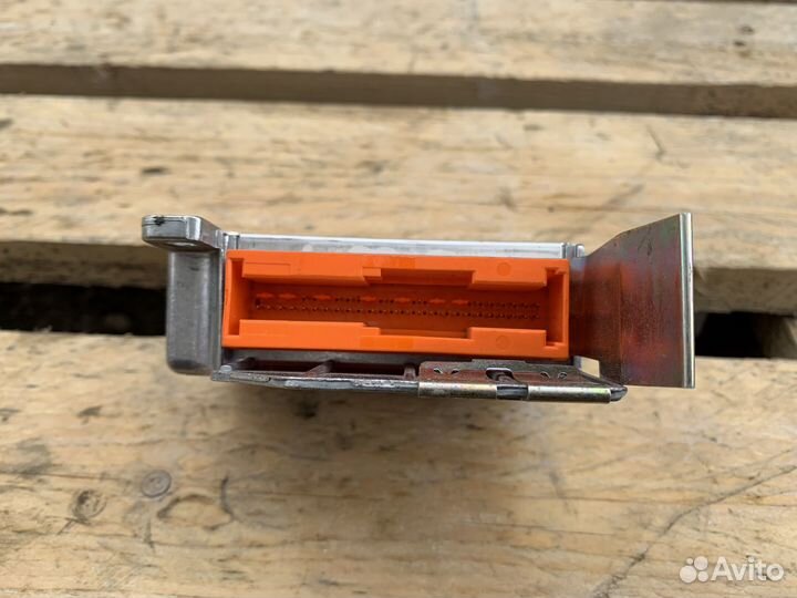 Блок управления AirBag подушками BMW E36 E38 E39