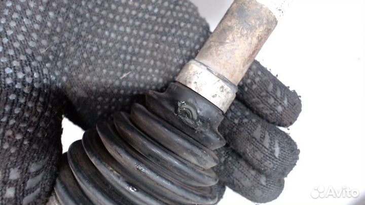 Полуось Renault Clio, 2018