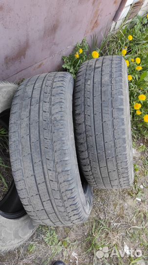 Amtel Cruise 4x4 215/65 R16 98H