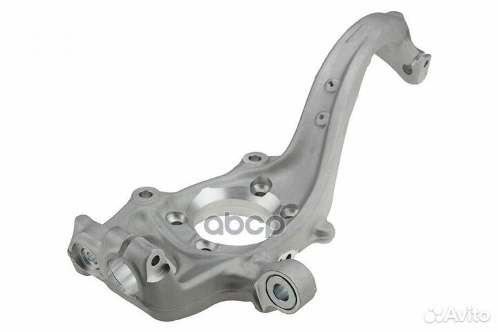 Кулак поворотный ZZP-AU-034 NTY