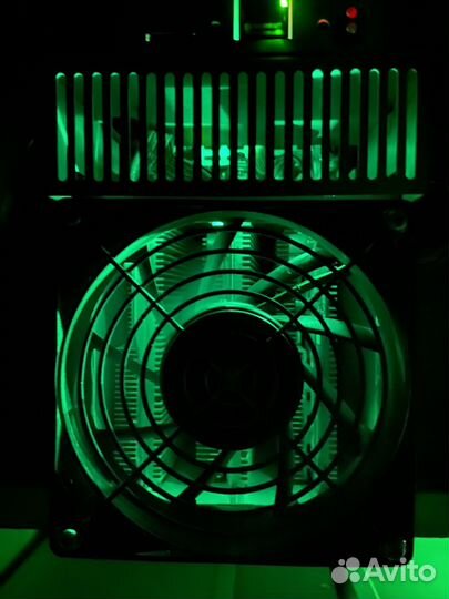 Asic miner Innosilicon, antminer