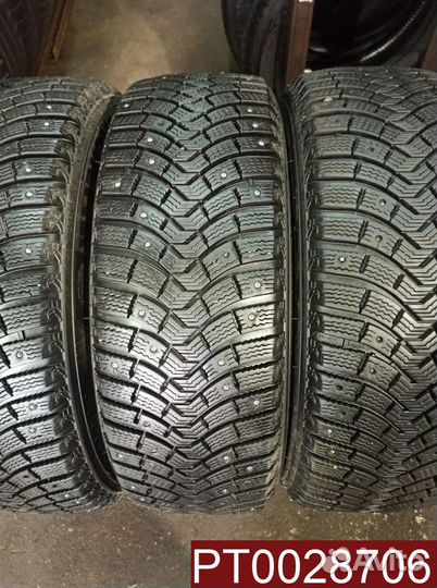 Michelin Latitude X-Ice North 2 225/65 R17 98H