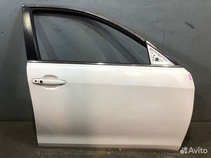 Дверь передняя правая Toyota Camry V40