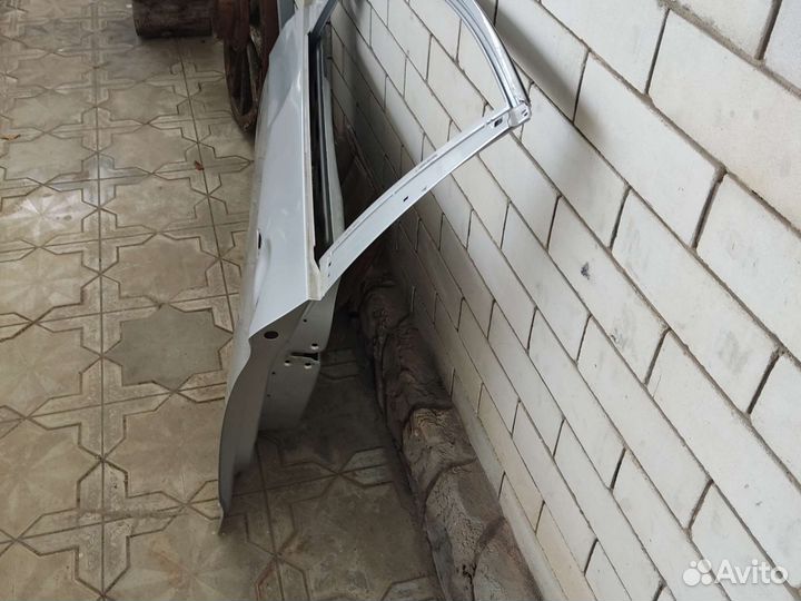 Дверь элантра