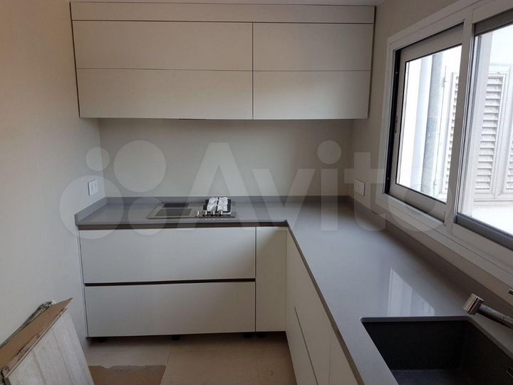 4-к. квартира, 204 м² (Испания)