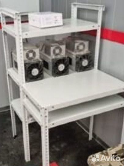 Whatsminer M21s 58 Th/s б/у