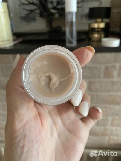 Huxley Loccitane набор уходовой косметики