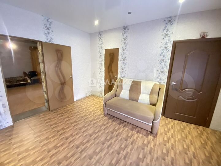 Дом 255,3 м² на участке 23 сот.