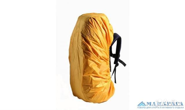 Накидка на рюкзак манарага