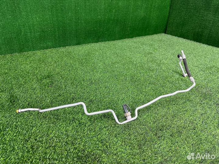 Трубка кондиционера Bmw 5 E60 M54B30 2003