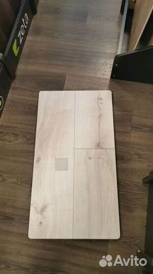 Кварцвиниловая плитка