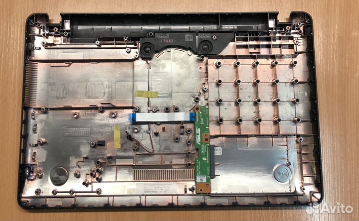 Поддон Asus X540UV