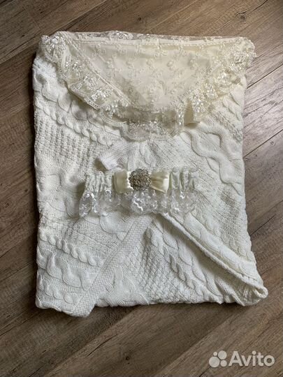 Комплект на выписку