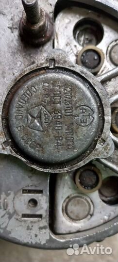 Генератор для ЗИЛ 130