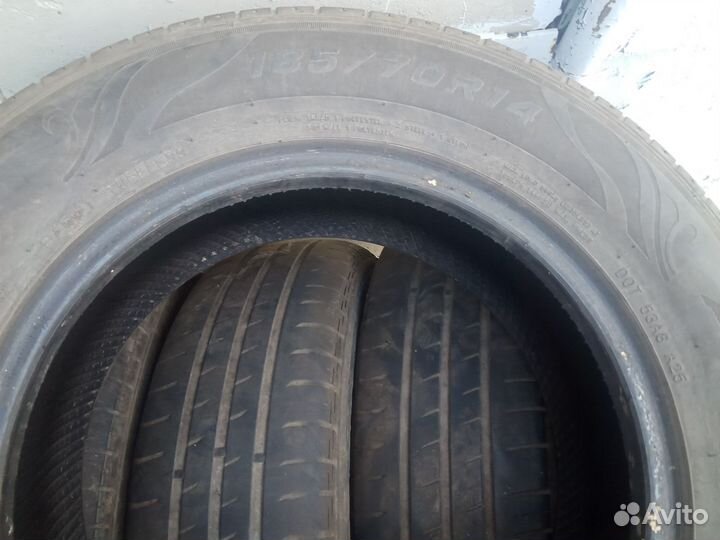 Michelin Agilis 195/65 R15