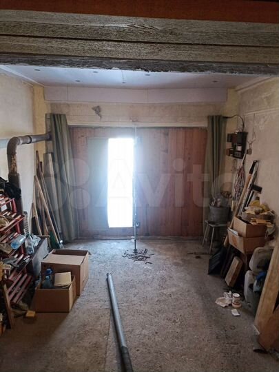 Гараж, 28 м²