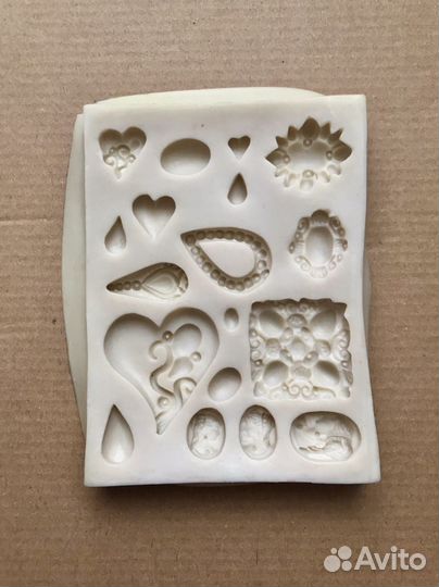 Молды, 13 видов