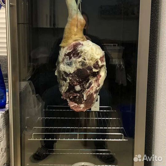 Климатическая камера для сыровяленья колбас и сыра