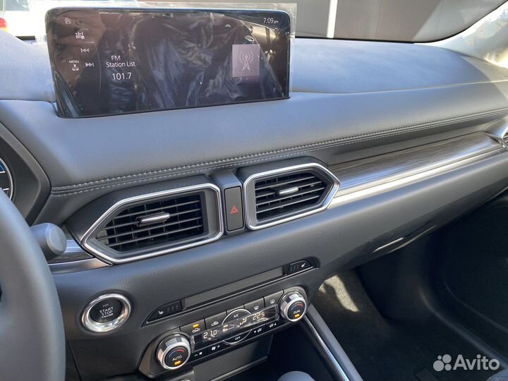 Mazda CX-5 2.5 AT, 2023, 48 км