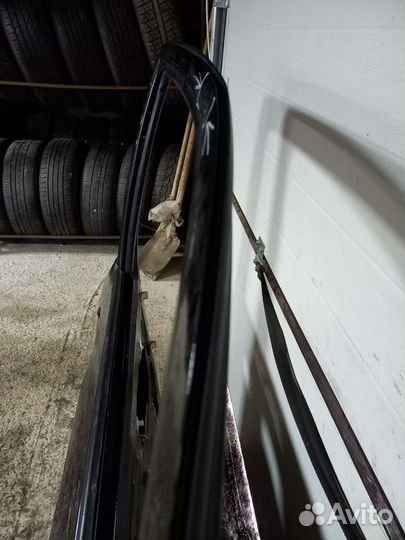 Дверь правая hyundai getz купэ 2010