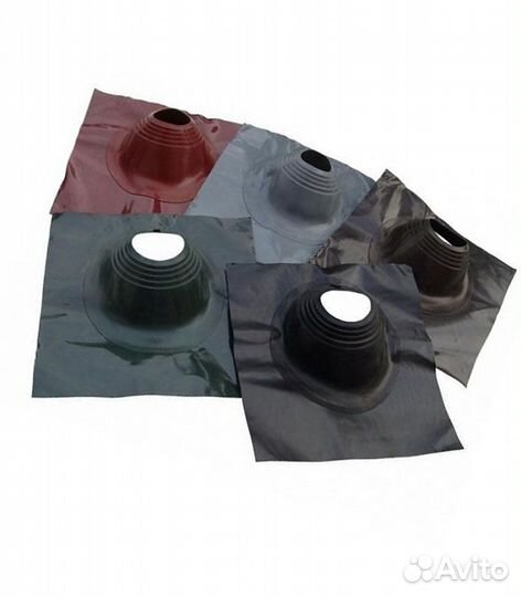 Мастер-флеш 200-280мм Коричневый