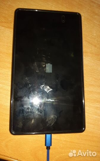 Кабель USB Type C на micro USB