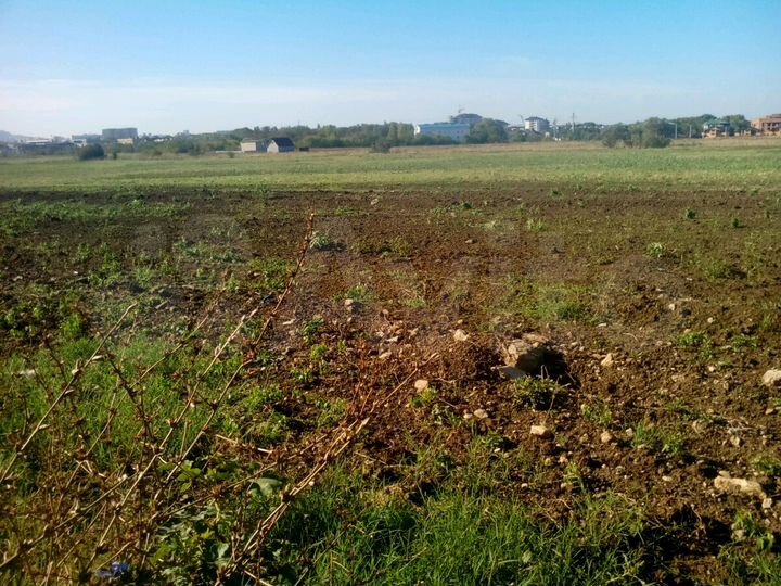 Участок 5 сот. (ИЖС)