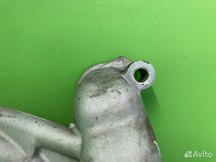 Насос водяной MAN TGA