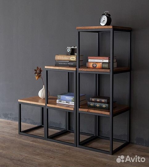 Столы и стулья loft. Мебель Loft от производителя