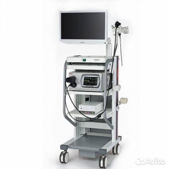 Эндоскопическая стойка Pentax EPK-i7010