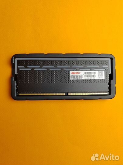 Оперативная память ddr4 16gb 3200 MHz RGB