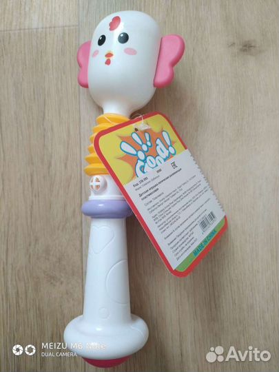 Игрушки новые для малышей fisher price,tiny love