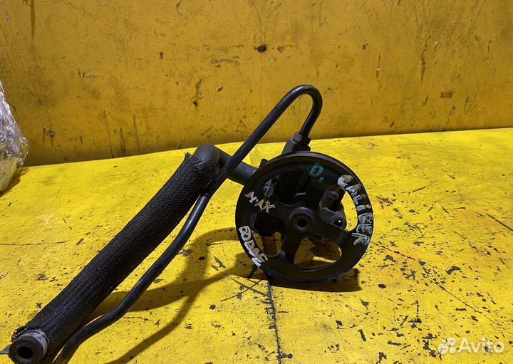 Насос гур Dodge Caliber,Jeep Compass,Liberty бенз