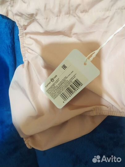 Комбинезон для собаки средних пород