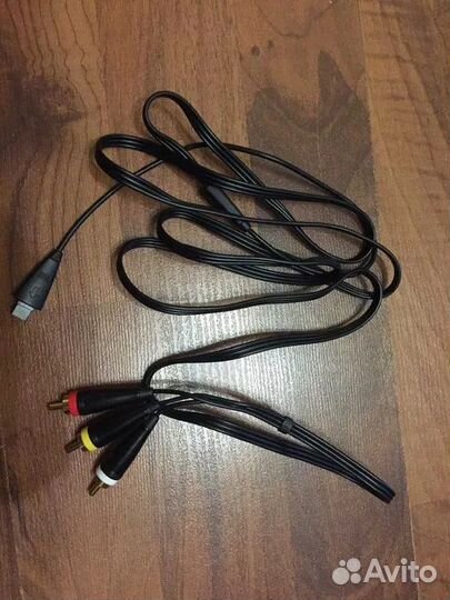 Samsung TV OUT Cable (кабель) ATC011CBE D600 D500