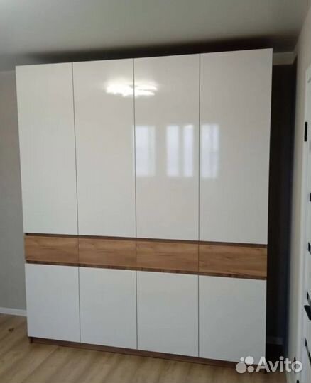 Сборка и разборка мебели