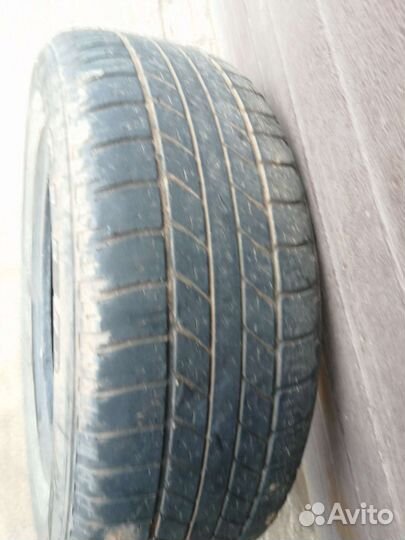 Goodyear Wrangler AP 235/65 R17