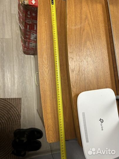 Гарнитур в прихожую