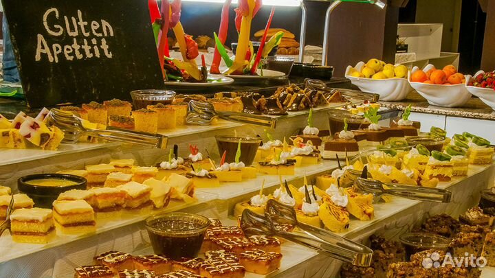 Турция в октябре на троих