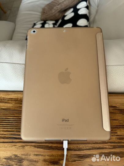 Планшет apple iPad