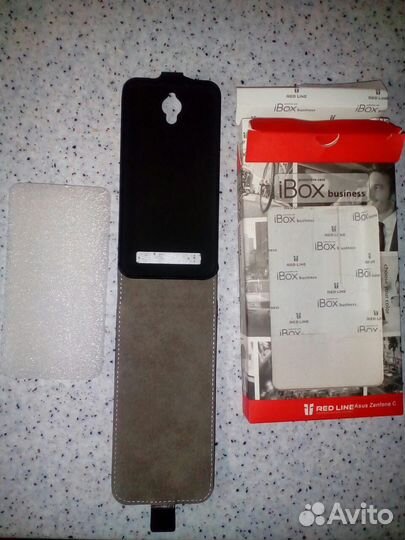 Чехол на Asus ZenFone С (4.5) ZC451сg