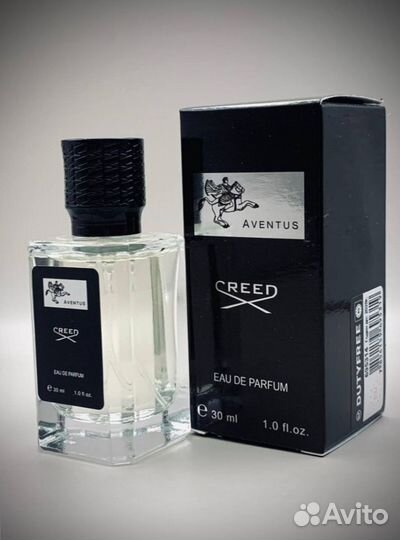 Парфюм Creed Aventus 30ml