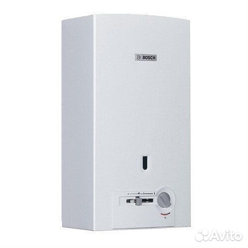 Газовая колонка Bosch WR10-2 P23