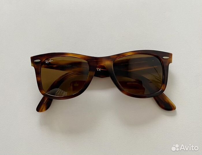 Очки ray ban оригинал