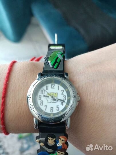 Детские часы